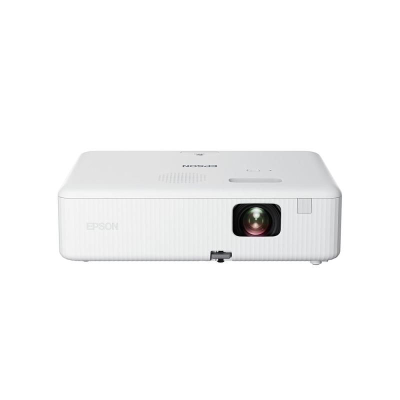 PROYECTOR EPSON PORTATIL CO-W01