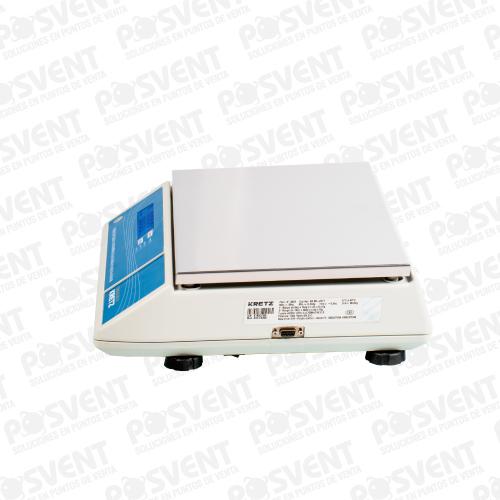 BALANZA SOLO PESO SINGLE ECO2 30KG