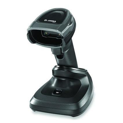 Lector Codigo de barras 2d Zebra DS2278  bluetooth