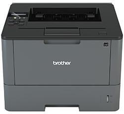 Impresora Laser Brother HL-L5100DN