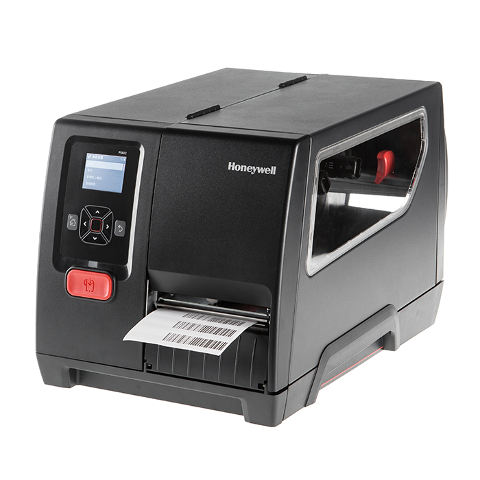 IMPRESORA ETIQUETAS HONEYWELL PM42