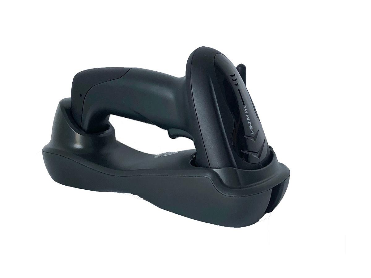 LECTOR CODIGO DE BARRAS 1D POSVENT PS9862 BLUETOOTH 300MTS ALCANCE