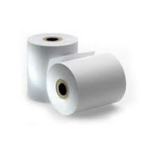 PAPEL OBRA 76MM X 50MTS PACK  25 UNIDADES