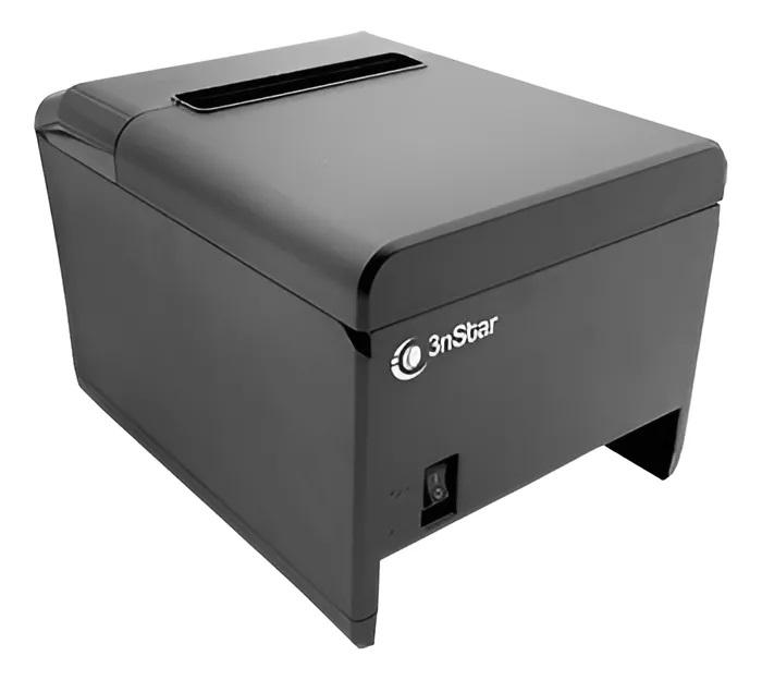Impresora Termica 3nstar RPT004 Usb Ethernet Lan