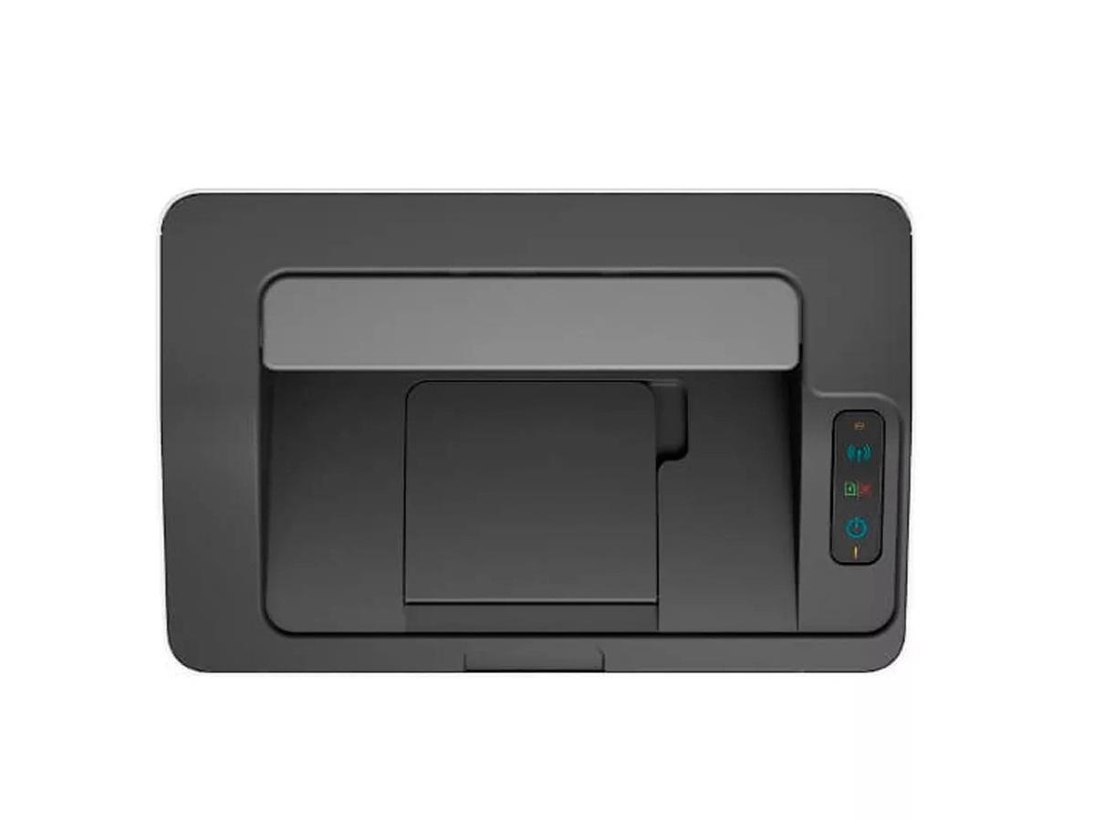 IMPRESORA LASER HP LASERJET PRO M107W USB WIFI