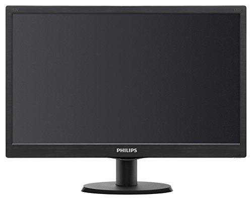 MONITOR PHILLIPS LED 19 193V5 18,5  VGA HDMI