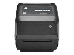 IMPRESORA ETIQUETAS ZEBRA ZD420 USB