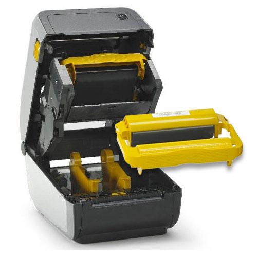 IMPRESORA ETIQUETAS ZEBRA ZD420 USB