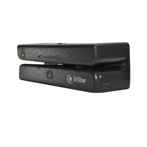 LECTOR BANDA MAGNETICA 3NSTAR MSR 003 USB