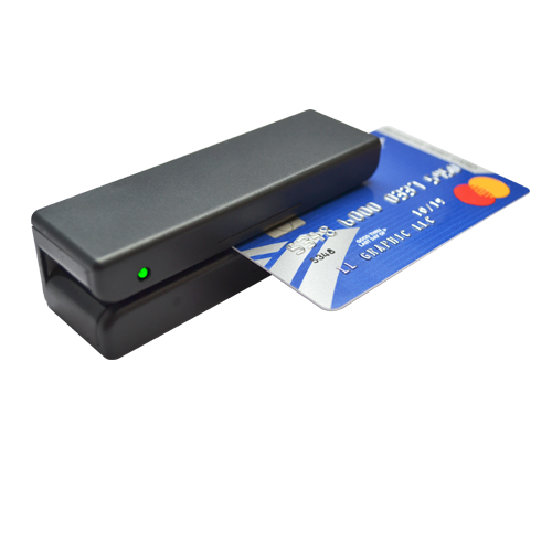 LECTOR BANDA MAGNETICA 3NSTAR MSR 003 USB