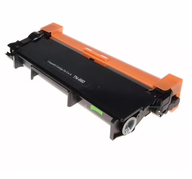 Toner alternativo para BROTHER TN2370