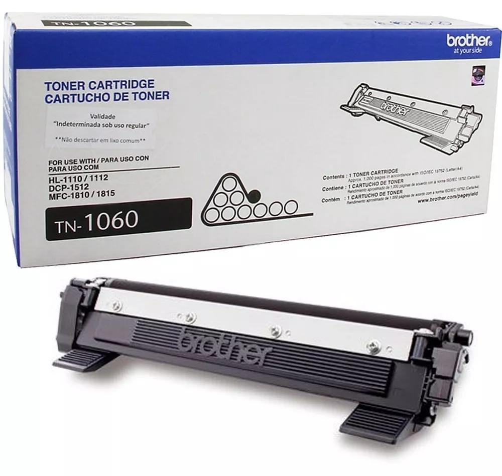 Toner Original Brother TN1060