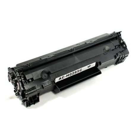 Toner ALTERNATIVO PARA HP CB435A CB436A CE285A CC388A
