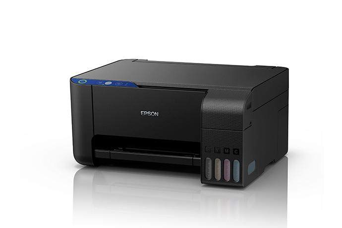 IMPRESORA MULTIFUNCION EPSON ECOTANK L3150 WIFI