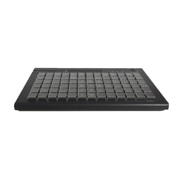 Teclado programable 3NSTAR KB78