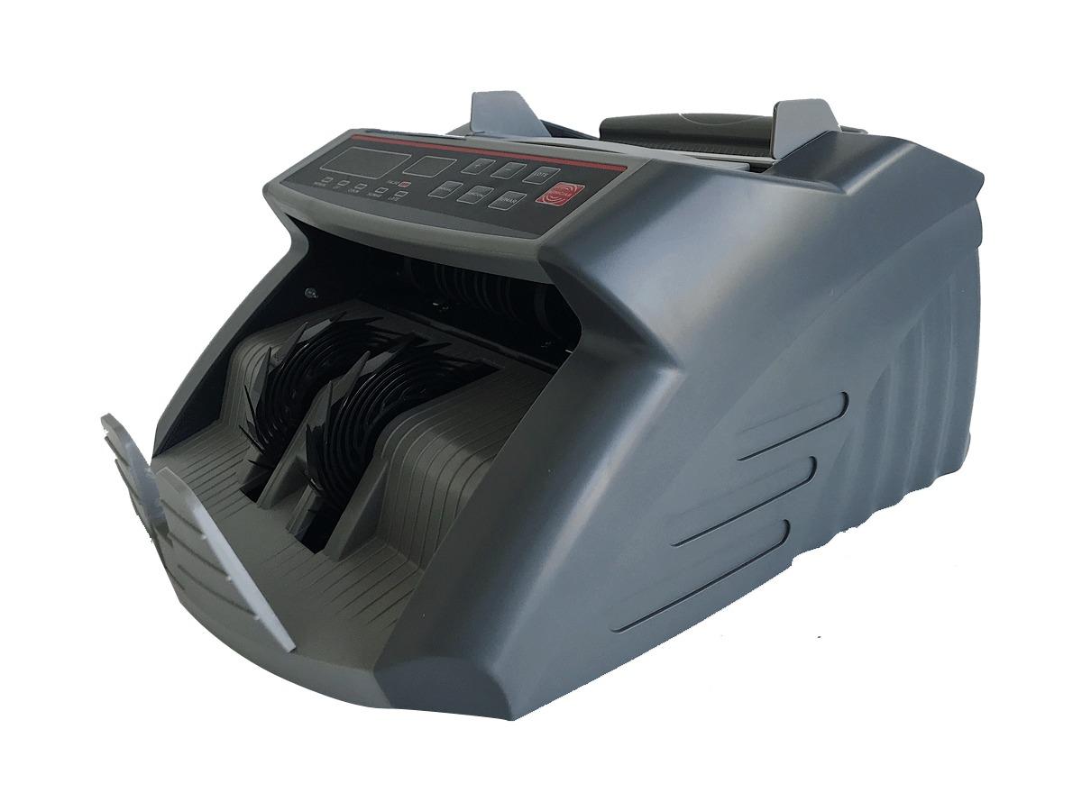 CONTADOR DE BILLETES BILLCOUNTER GLOBAL