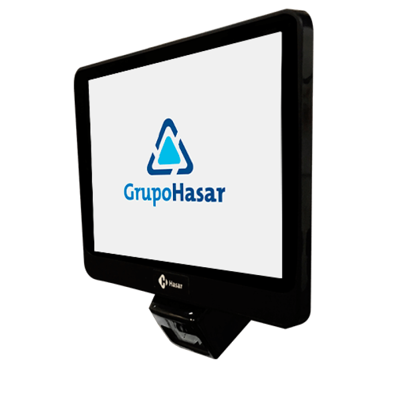 Verificador de Precios Hasar