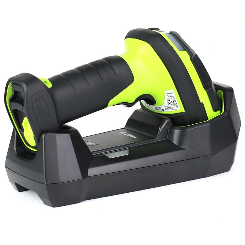 LECTOR CODIGO DE BARRAS ZEBRA LI3678 BLUETOOTH INDUSTRIAL