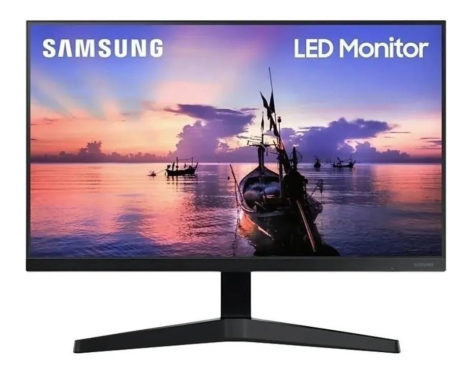 Monitor Samsung T350 22 Full HD 75Hz HDMI
