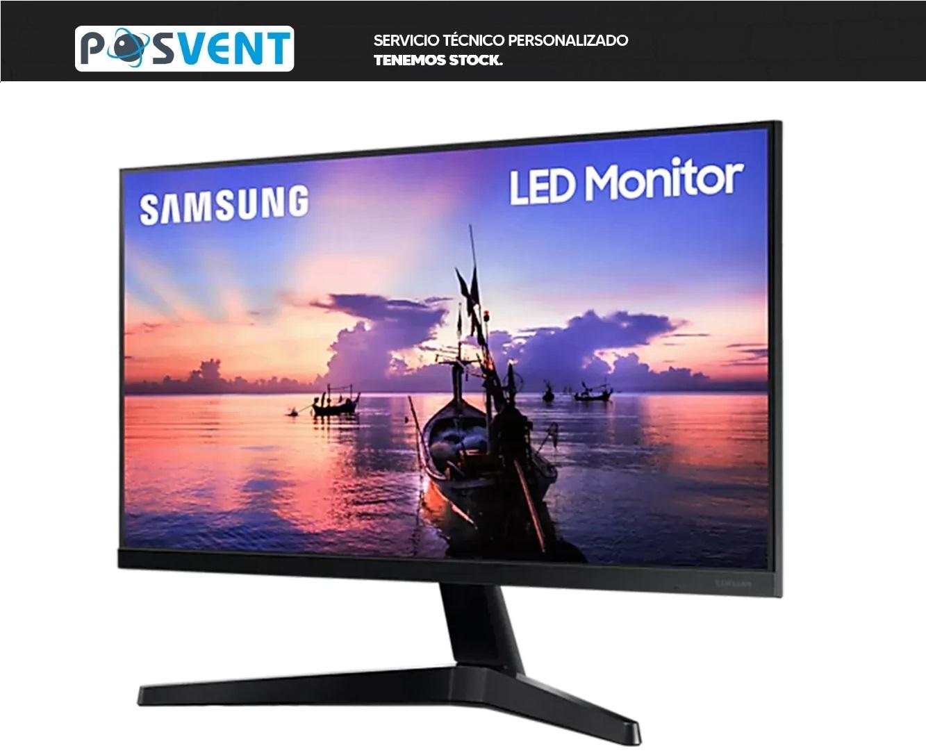 Monitor Samsung T350 22 Full HD 75Hz HDMI