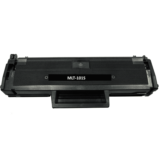 Toner alternativo para Samsug MLT-D101S