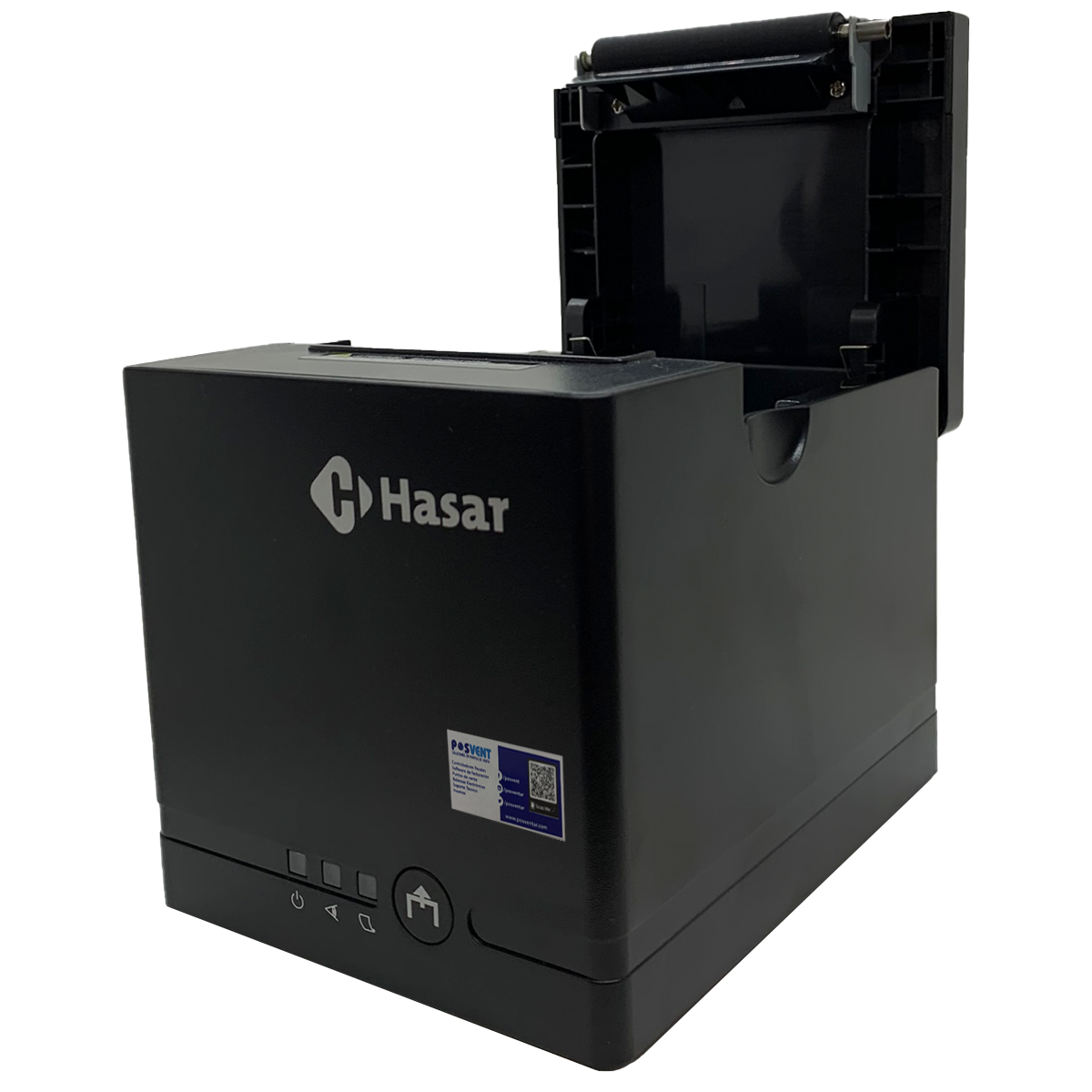 Impresora Termica Hasar P-HAS 181 Usb Rs232 Ethernet