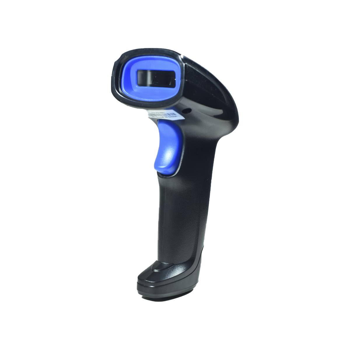 Lector codigo de barras Itpos  PS9860 usb con pie