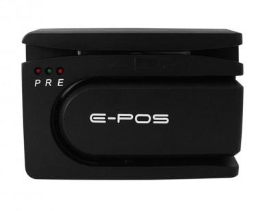 LECTOR DE CHEQUES POS MICR-K1250NM3