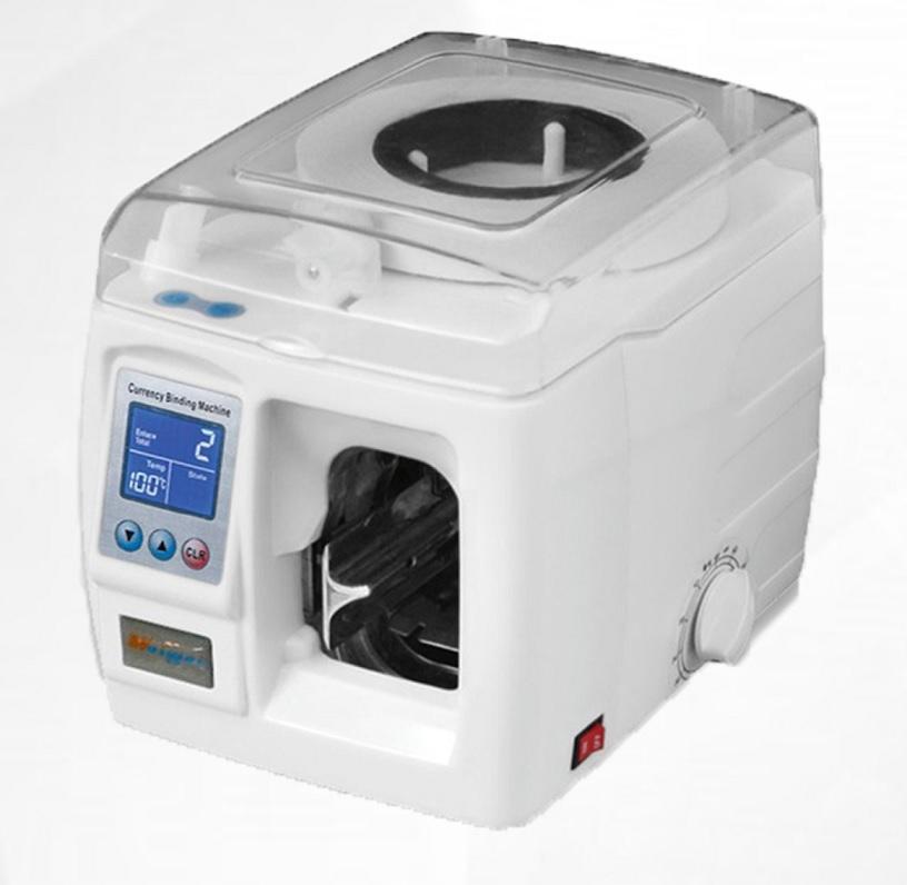 ENFAJADORA DE BILLETES POS306