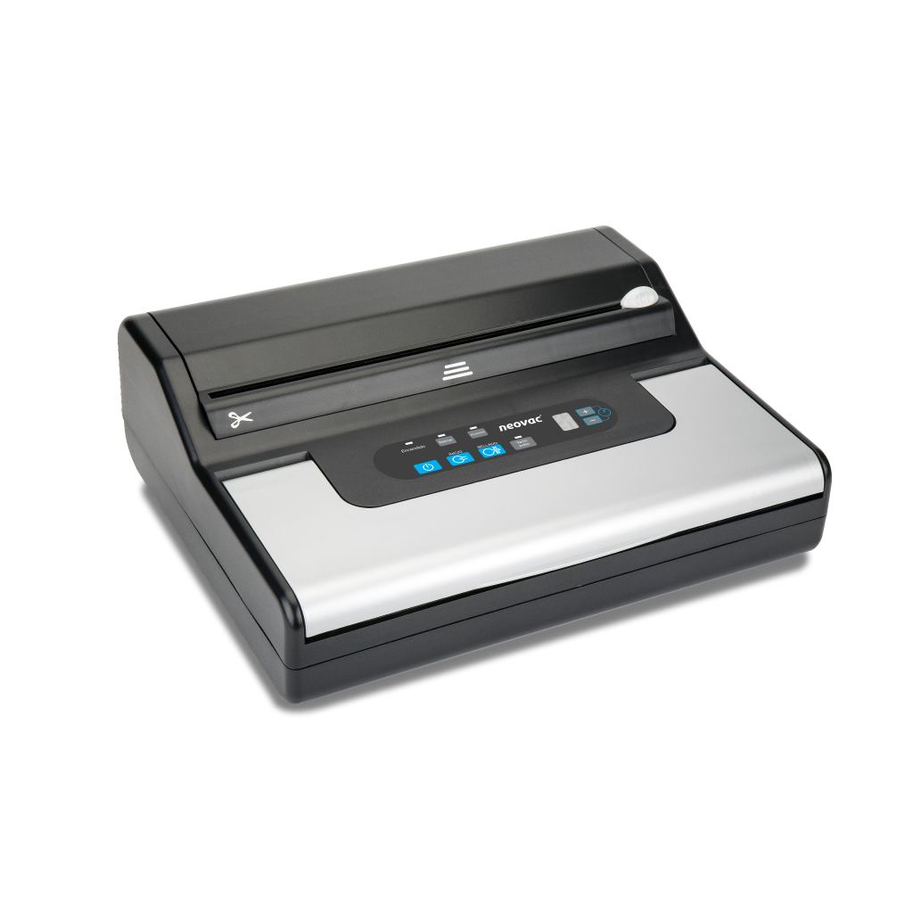 ENVASADORA AL VACÍO VAC 310-E PARA USO HOGAREÑO INTENSIVO