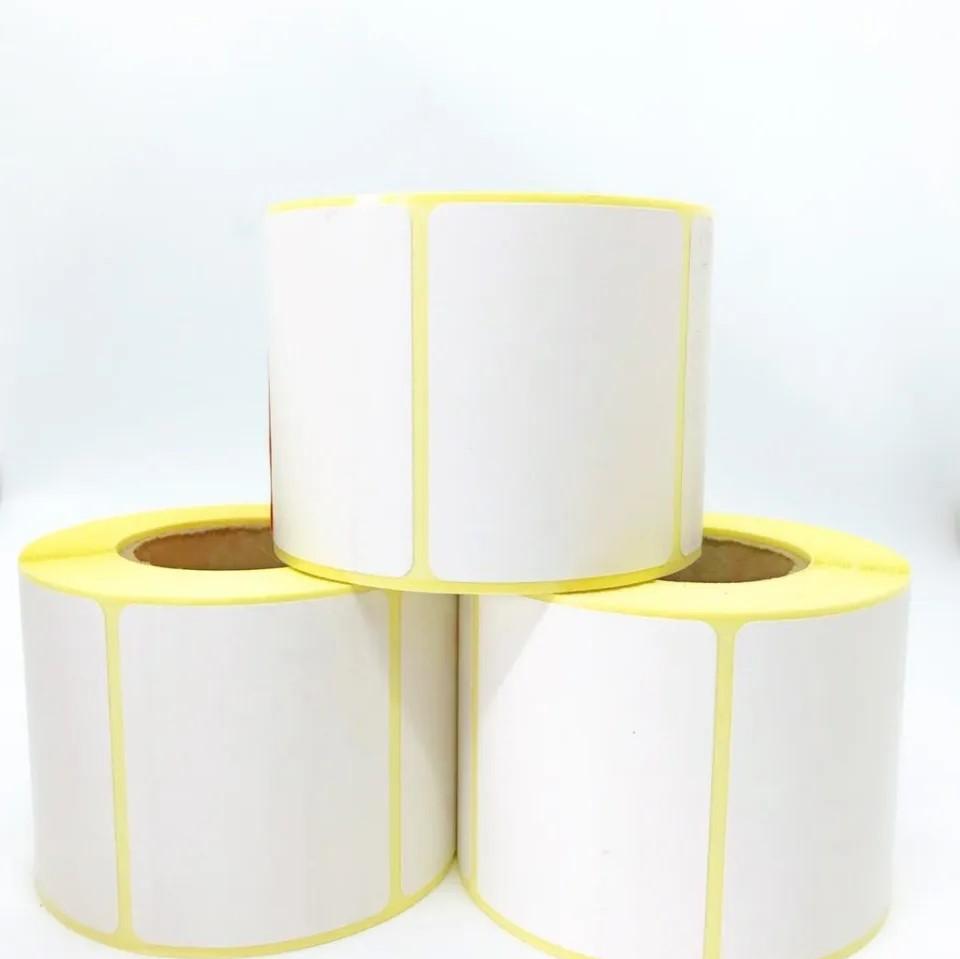 CAJA DE ROLLOS DE ETIQUETAS SYSTEL/KRETZ/DIGI (60 UNIDADES)