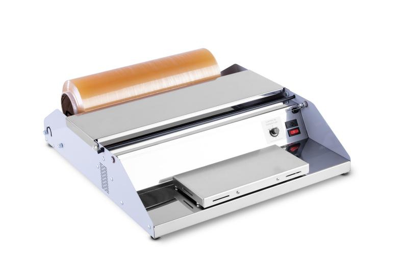 Termoselladora para film de pvc Smartpack SP01