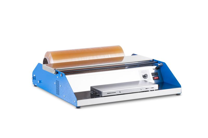 Termoselladora para film de pvc Smartpack SP01