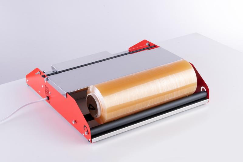 Termoselladora para film de pvc Smartpack SP01