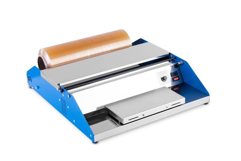 Termoselladora para film de pvc Smartpack SP01