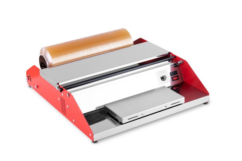 Termoselladora para film de pvc Smartpack SP01