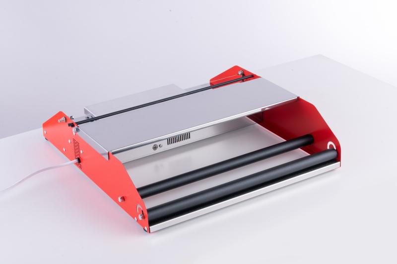 Termoselladora para film de pvc Smartpack SP01