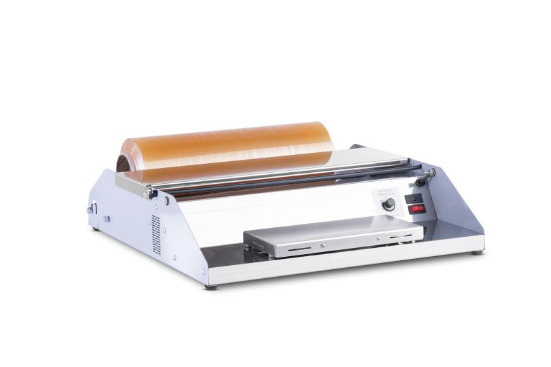 Termoselladora para film de pvc Smartpack SP01