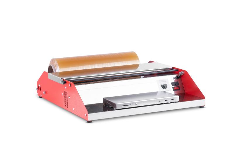 Termoselladora para film de pvc Smartpack SP01