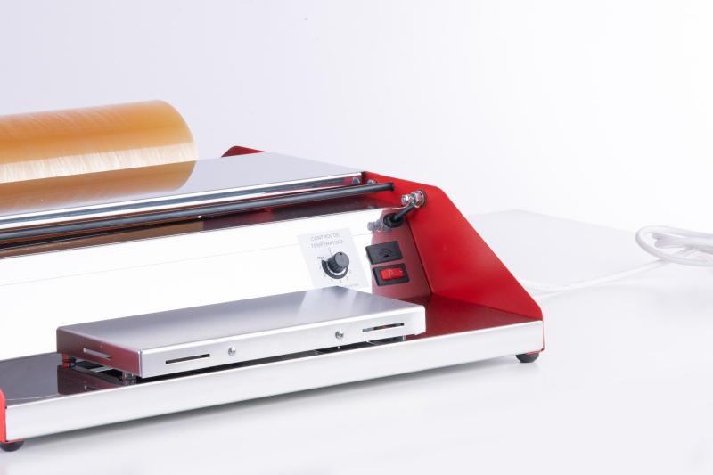 Termoselladora para film de pvc Smartpack SP01