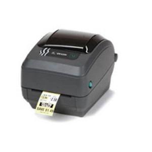 Impresora Etiquetas ZEBRA GK420T