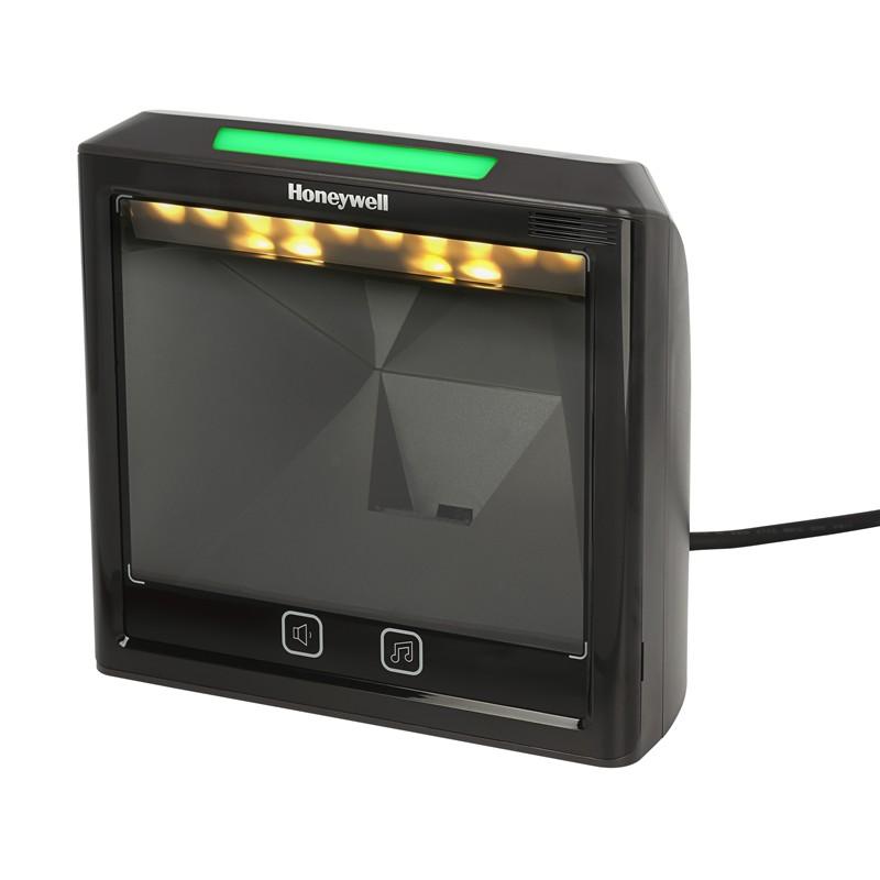LECTOR CODIGO DE BARRAS HONEYWELL SOLARIS 7990G OMNIDIRECCIONAL 1D 2D USB