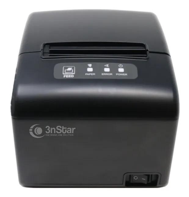 Impresora Termica 3nstar Rpt006 Usb Ethernet Wifi