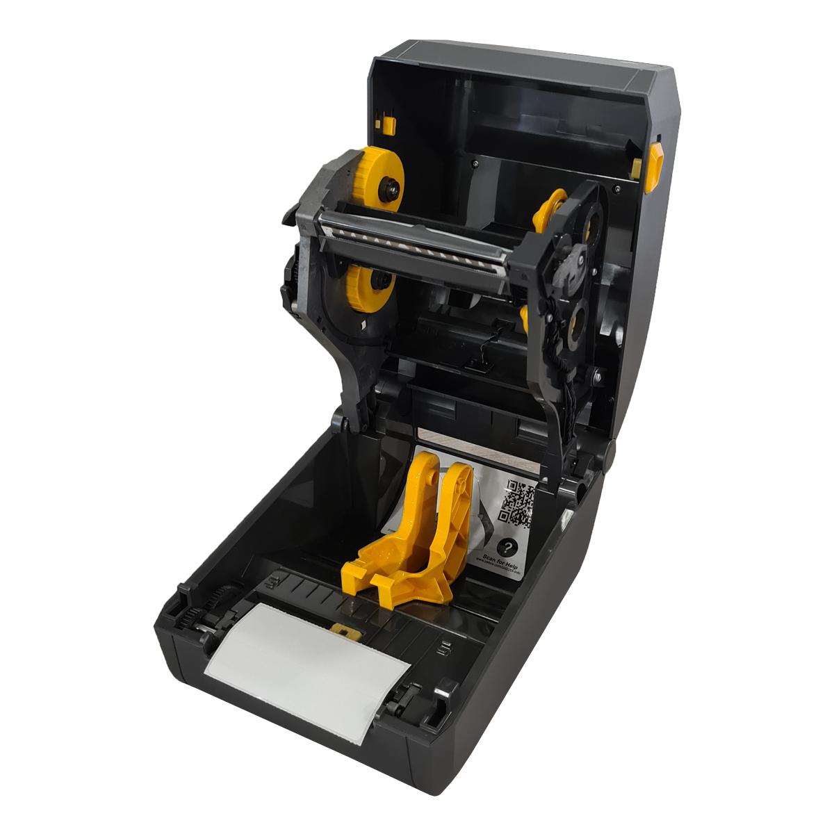 Impresora etiquetas ZEBRA ZD220T USB