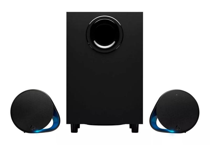 Parlantes Logitech G560 Lightsync Rgb Gamer Juegos Pc