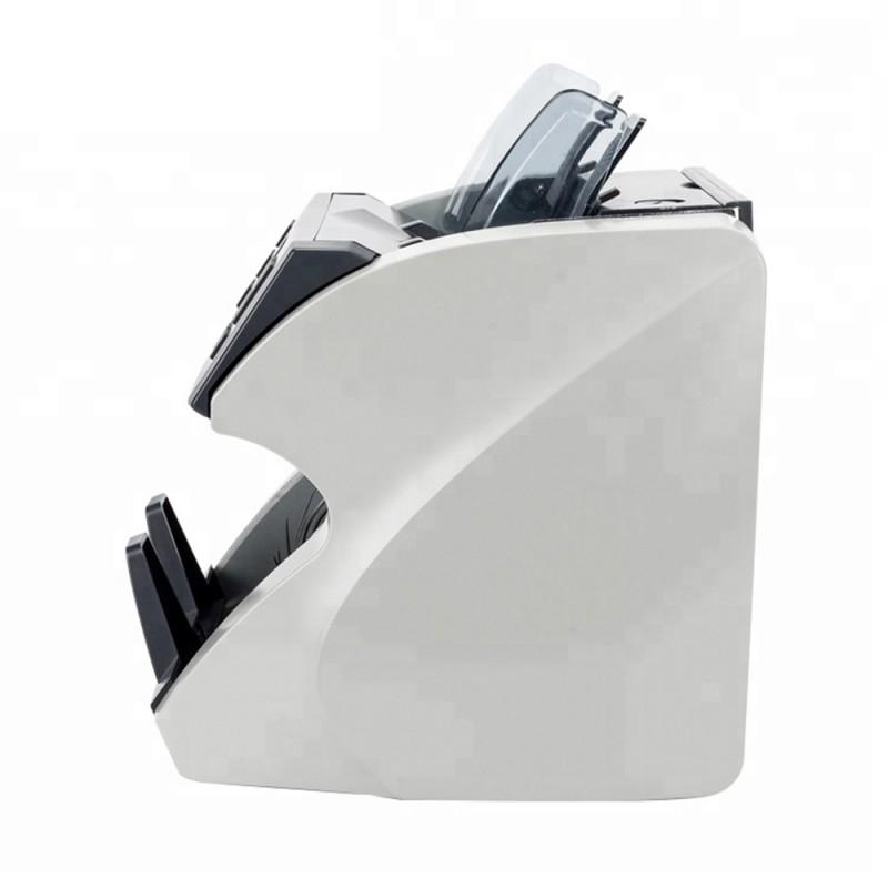 Contador clasificador Billetes  Eli1500 Det/falsos