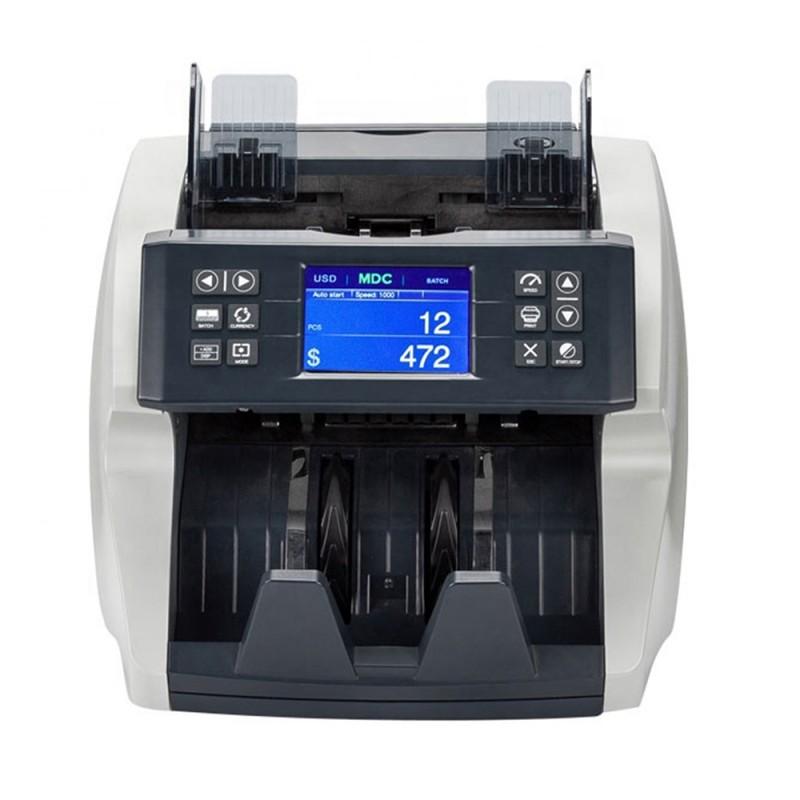 Contador clasificador Billetes  Eli1500 Det/falsos