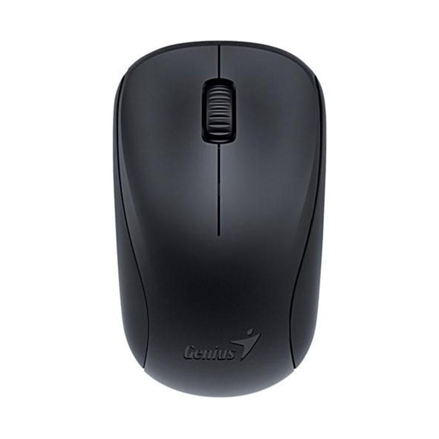 Mouse Genius NX-7000 WIRELESS INALAMBRICO NEGRO