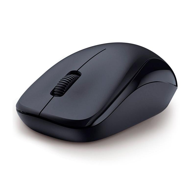 Mouse Genius NX-7000 WIRELESS INALAMBRICO NEGRO