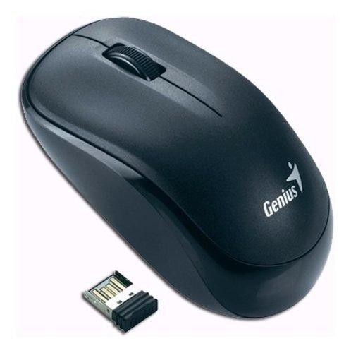 Mouse Genius NX-7000 WIRELESS INALAMBRICO NEGRO